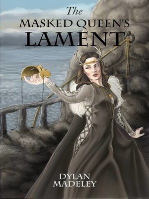 cover image of The Masked Queen's Lament